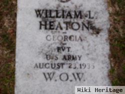 William L. Heaton