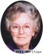 Donna Ruth Bender Hays