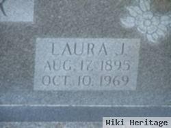 Laura Jane Jackson Fulfer