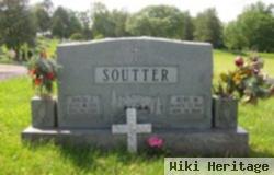 David L Soutter