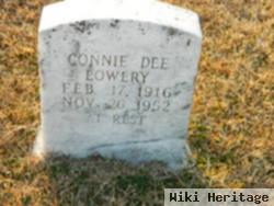 Connie Dee Lowery