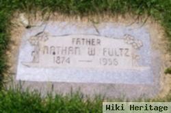 Nathan W. Fultz