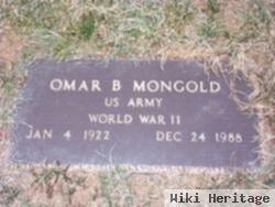 Omar Mongold