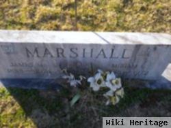 James M. Marshall