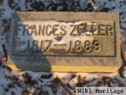 Frances Zeller