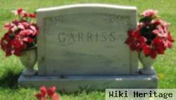 George W Garris, Sr