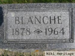 Blanche Alena Delbridge Bowden