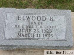 Elwood B. Clark