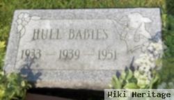 Infant Hull