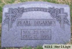 Pearl Degarmo