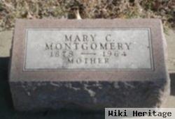 Mary C. Montgomery