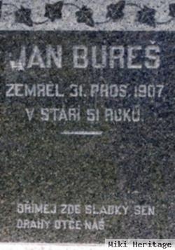 Jan Bures