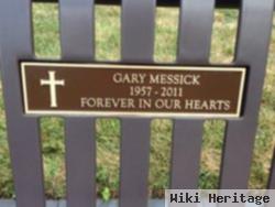 Gary Messick