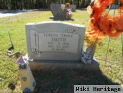 Terena "trina" Jenkins Smith