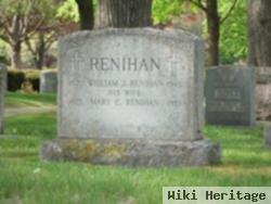 Mary C. Renihan