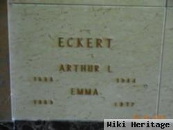 Arthur Louis Eckert