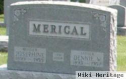 Dennie Warren Merical