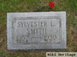 Sylvester Larned Smith