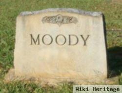 John C Moody