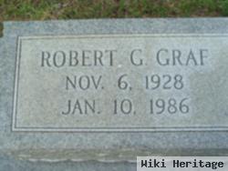 Robert G Graf