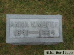 Annie Valinda Marquis Mcfee