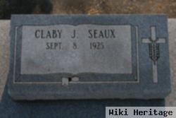 Claby Joseph Seaux