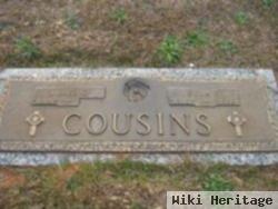 Eula F. Cousins