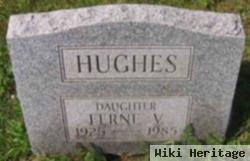 Ferne V. Hughes