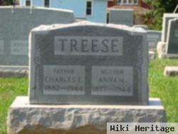 Anna Mae Wertman Treese