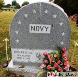 Robert R. Novy, Jr