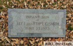 Infant Smith