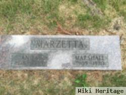 Marshall Marzetta