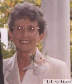 Elaine Ann Hansen Orthner