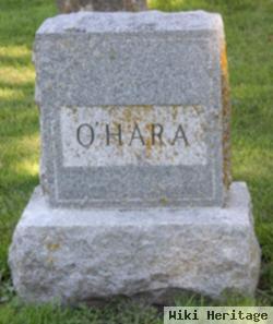 Michael O'hara