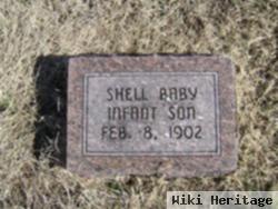 Infant Shell