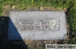 Della Bingham Marlow