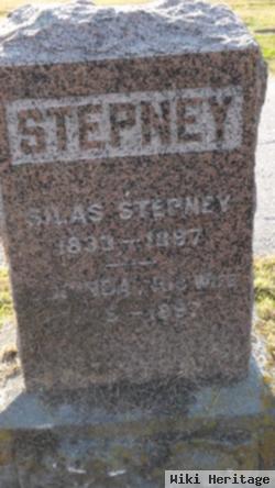 Silas Stepney