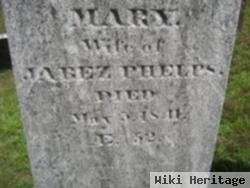 Mary Allen Phelps