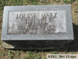 Louise Mary Kuebler Drexel