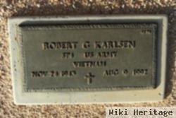 Robert Gordon Karlsen