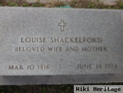 Louise Shackelford