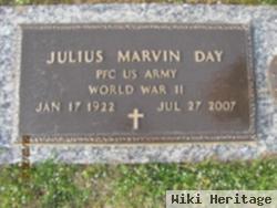 Julius Marvin Day