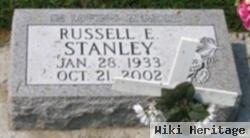 Russell Eugene Stanley