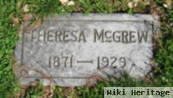 Theresa Mcgrew