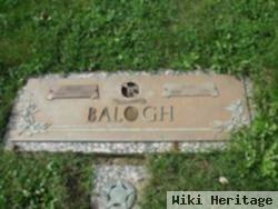 Mary Balogh