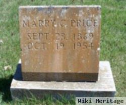 Marry Catherine Ramsey Price