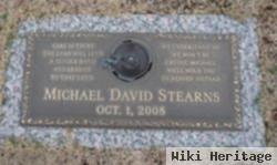 Michael David Stearns