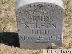 John Nelson