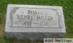 Henry Miller