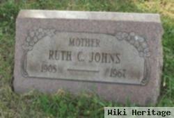 Ruth C. Johns